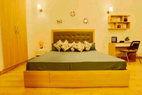 Beautiful lavish stay in Delhi NCR noida